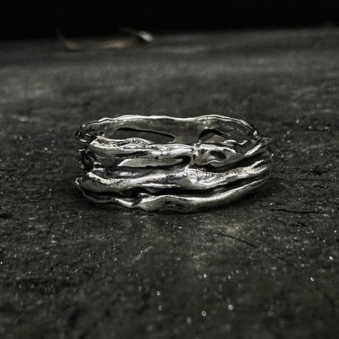 Thinnet Ring